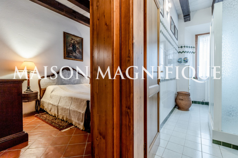 Immagine 23 di Villa in vendita  in via borgo bisano a Monterenzio