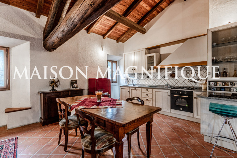 Immagine 29 di Villa in vendita  in via borgo bisano a Monterenzio