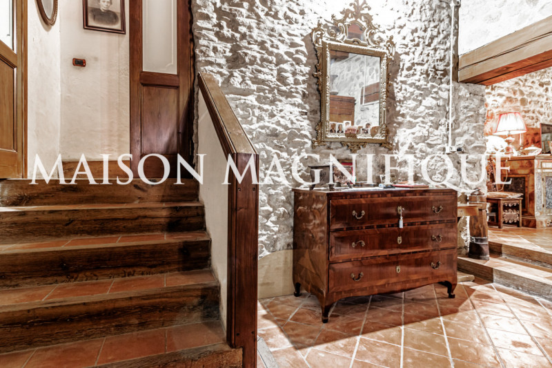 Immagine 36 di Villa in vendita  in via borgo bisano a Monterenzio