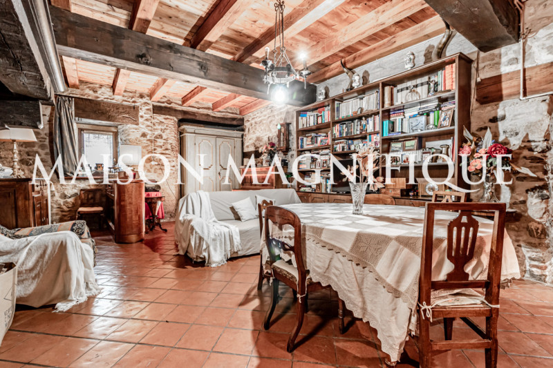 Immagine 37 di Villa in vendita  in via borgo bisano a Monterenzio