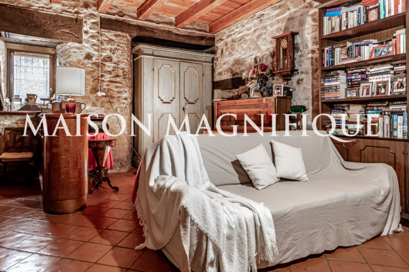 Immagine 38 di Villa in vendita  in via borgo bisano a Monterenzio