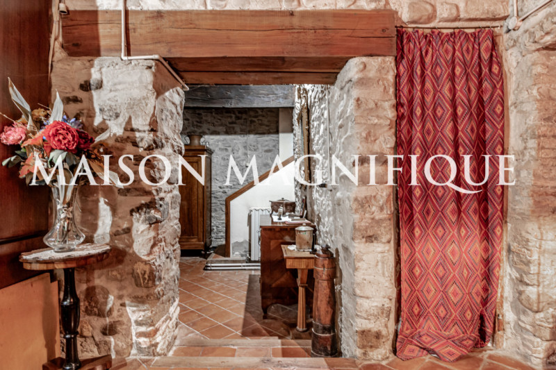 Immagine 39 di Villa in vendita  in via borgo bisano a Monterenzio