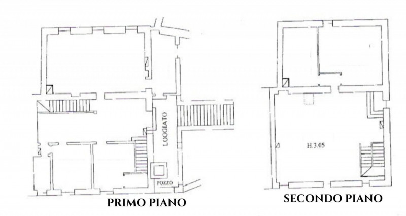 Immagine 47 di Villa in vendita  in via borgo bisano a Monterenzio