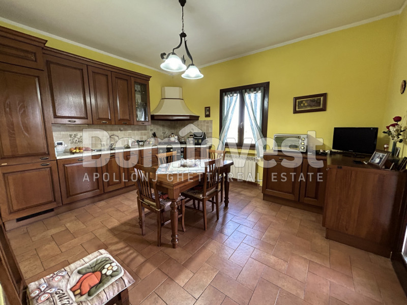 Immagine 4 di Rustico / casale in vendita  in Strada Poggetti a Capalbio