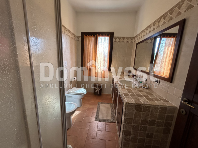 Immagine 8 di Rustico / casale in vendita  in Strada Poggetti a Capalbio