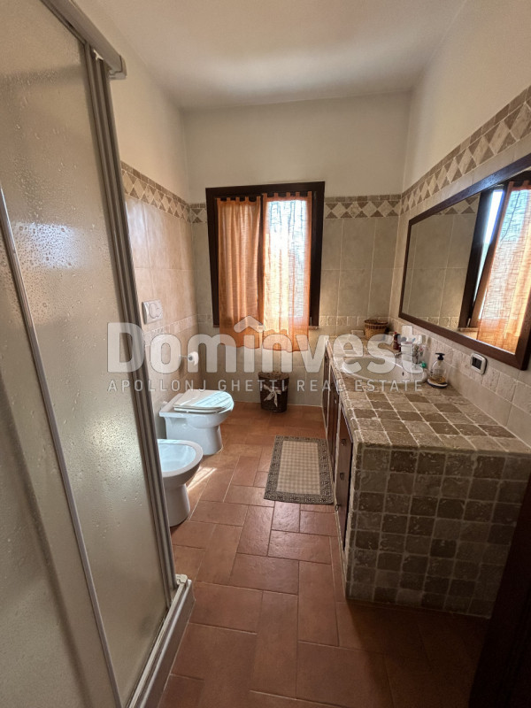 Immagine 9 di Rustico / casale in vendita  in Strada Poggetti a Capalbio