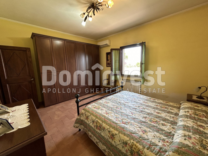 Immagine 11 di Rustico / casale in vendita  in Strada Poggetti a Capalbio