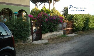 Immagine 7 di Villa in vendita  in Via Fara Sabina a Nettuno