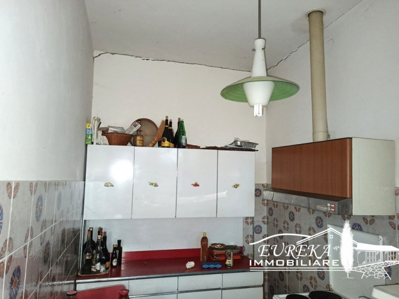 Immagine 6 di Villa in vendita  in Gioiella a Castiglione Del Lago