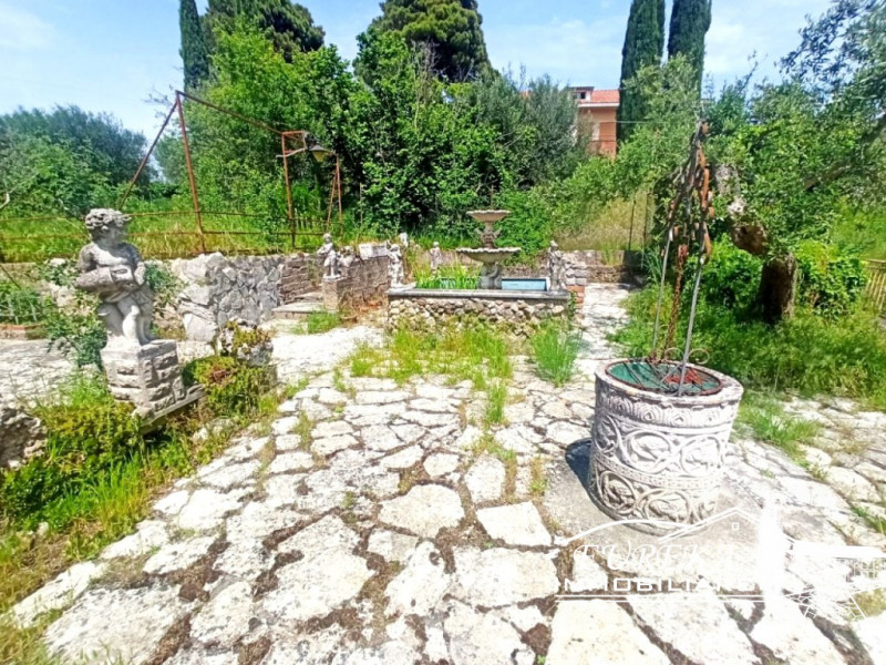 Immagine 9 di Villa in vendita  in Gioiella a Castiglione Del Lago