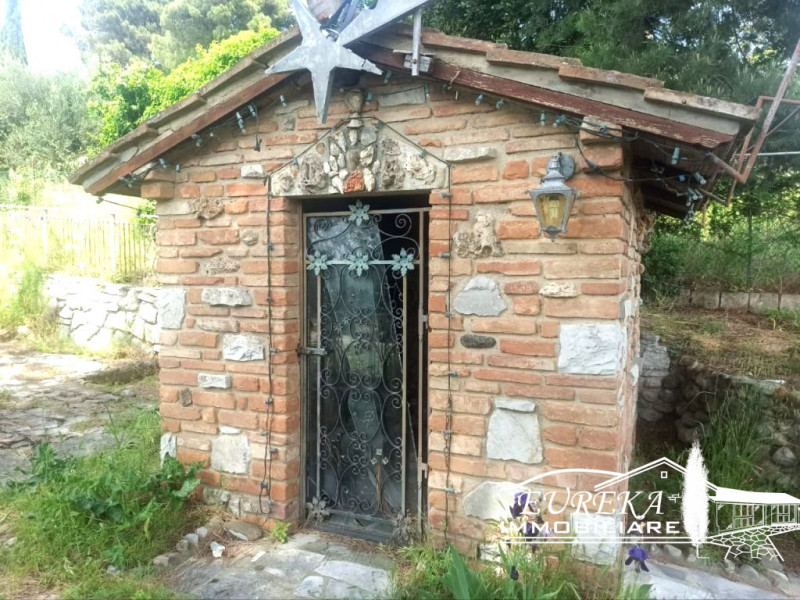 Immagine 10 di Villa in vendita  in Gioiella a Castiglione Del Lago