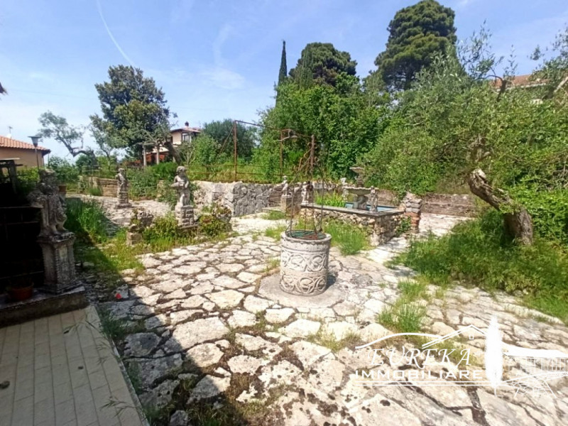 Immagine 14 di Villa in vendita  in Gioiella a Castiglione Del Lago