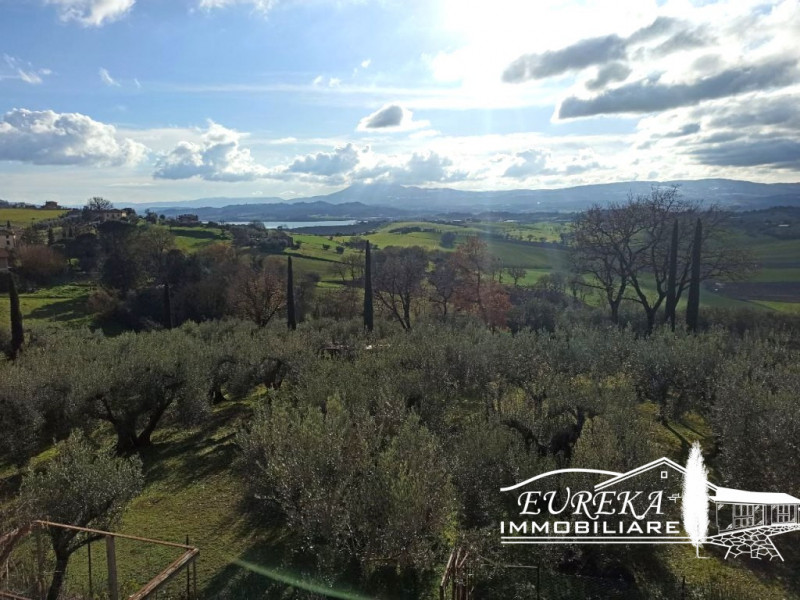 Immagine 19 di Villa in vendita  in Gioiella a Castiglione Del Lago