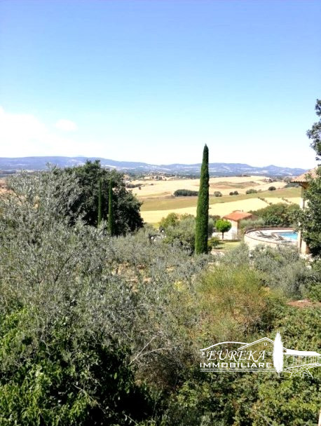 Immagine 21 di Villa in vendita  in Gioiella a Castiglione Del Lago