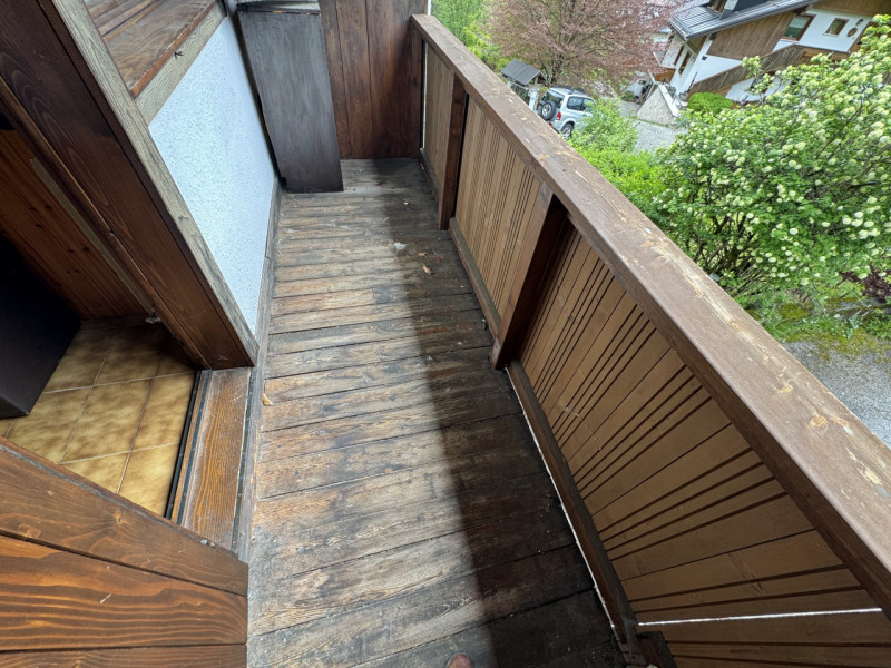 Immagine 5 di Appartamento in vendita  in Via Monti,44 a Auronzo Di Cadore