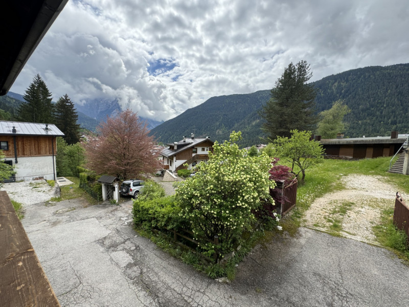 Immagine 6 di Appartamento in vendita  in Via Monti,44 a Auronzo Di Cadore