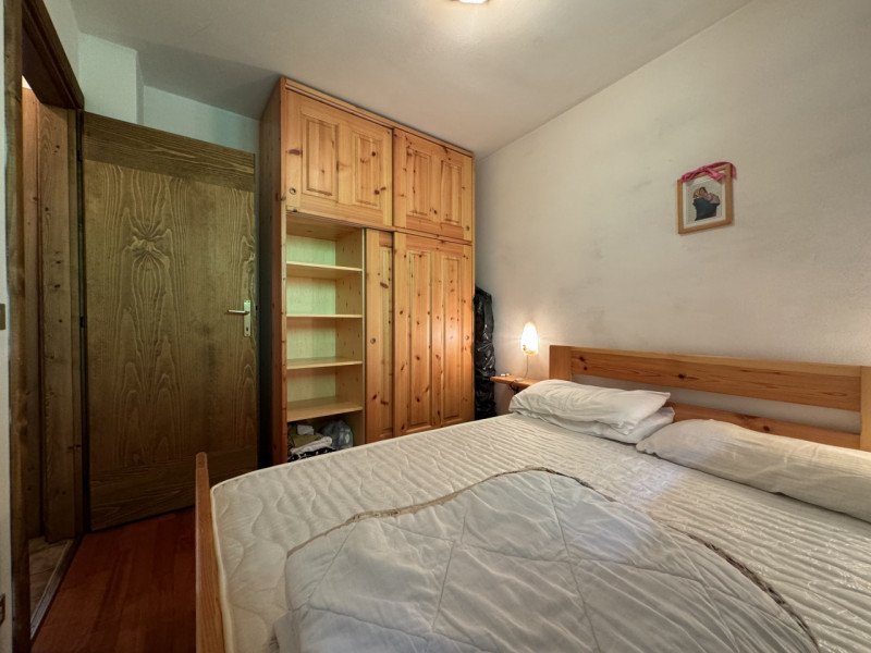 Immagine 9 di Appartamento in vendita  in Via Monti,44 a Auronzo Di Cadore