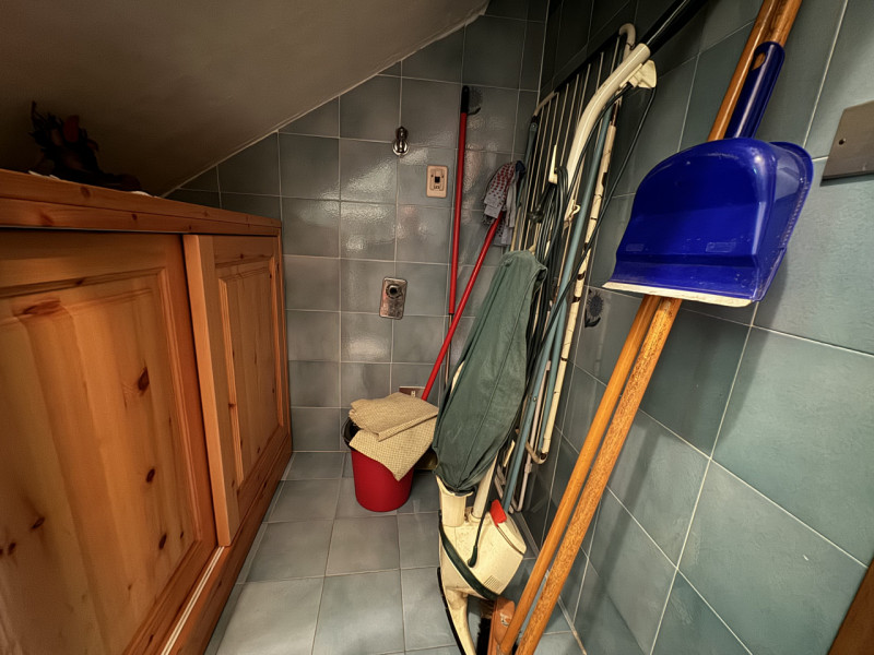 Immagine 11 di Appartamento in vendita  in Via Monti,44 a Auronzo Di Cadore