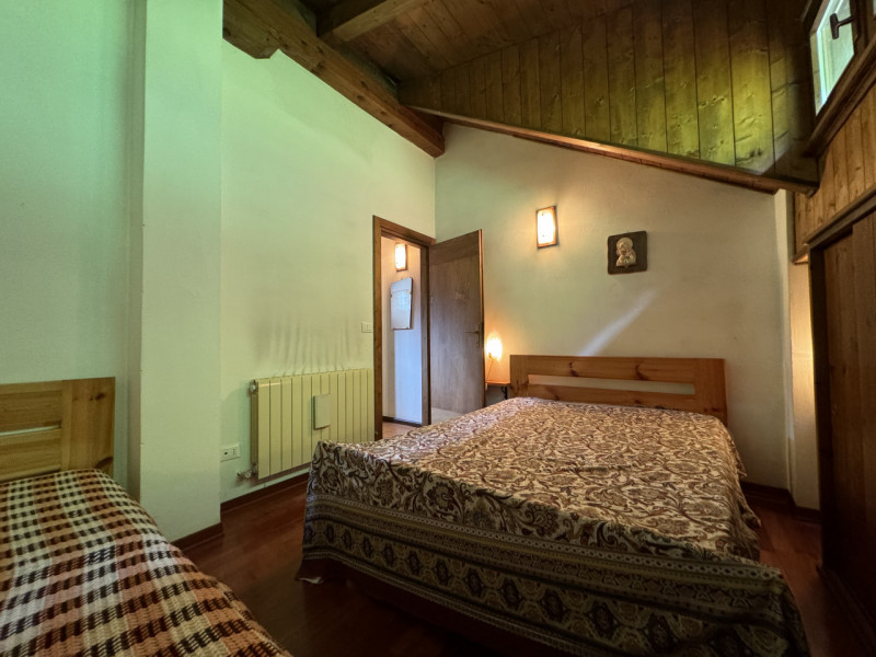 Immagine 13 di Appartamento in vendita  in Via Monti,44 a Auronzo Di Cadore