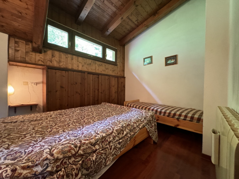 Immagine 14 di Appartamento in vendita  in Via Monti,44 a Auronzo Di Cadore