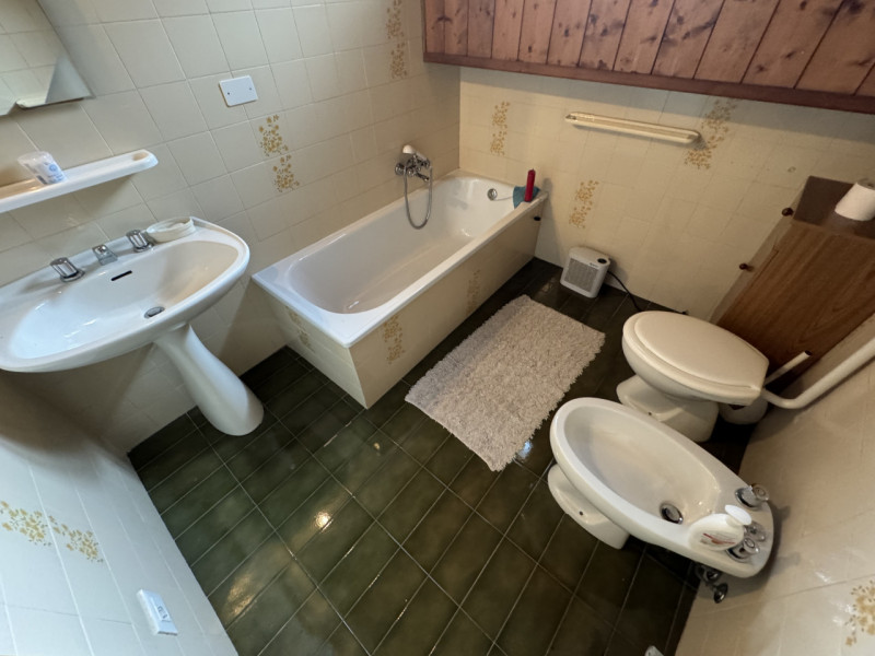 Immagine 16 di Appartamento in vendita  in Via Monti,44 a Auronzo Di Cadore