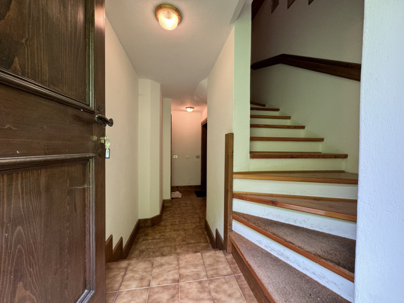 Immagine 18 di Appartamento in vendita  in Via Monti,44 a Auronzo Di Cadore