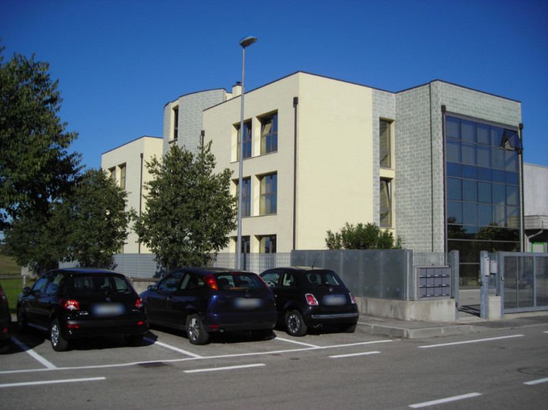 Immagine 1 di Laboratorio in vendita  in VIA MISURINA a Mestrino