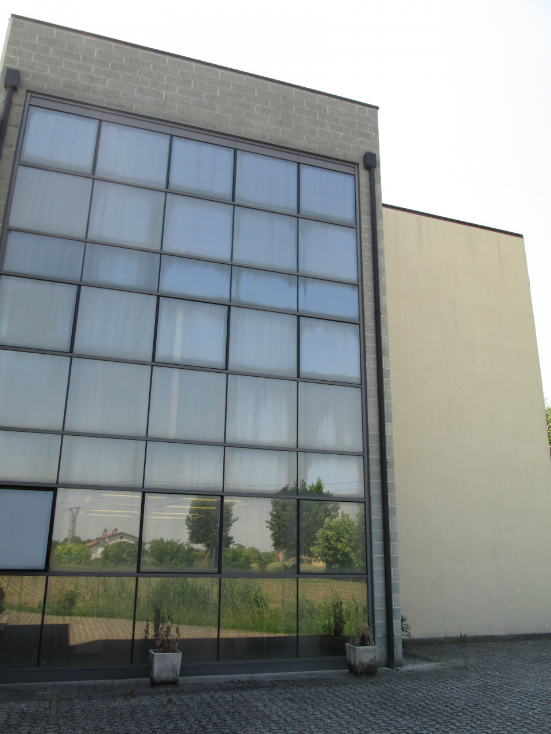 Immagine 5 di Laboratorio in vendita  in VIA MISURINA a Mestrino