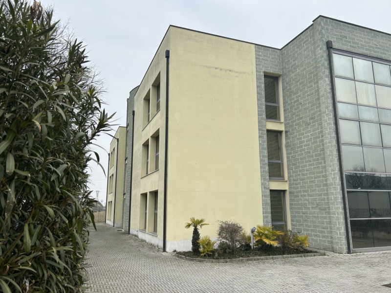 Immagine 13 di Laboratorio in vendita  in VIA MISURINA a Mestrino