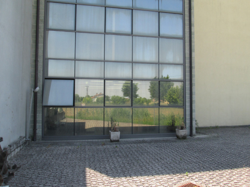 Immagine 14 di Laboratorio in vendita  in VIA MISURINA a Mestrino