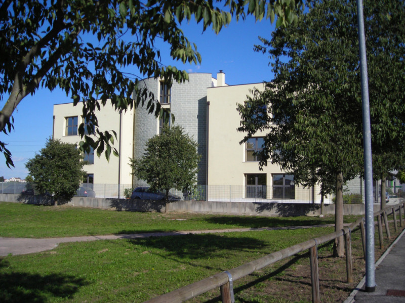 Immagine 15 di Laboratorio in vendita  in VIA MISURINA a Mestrino