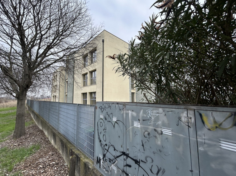 Immagine 18 di Laboratorio in vendita  in VIA MISURINA a Mestrino