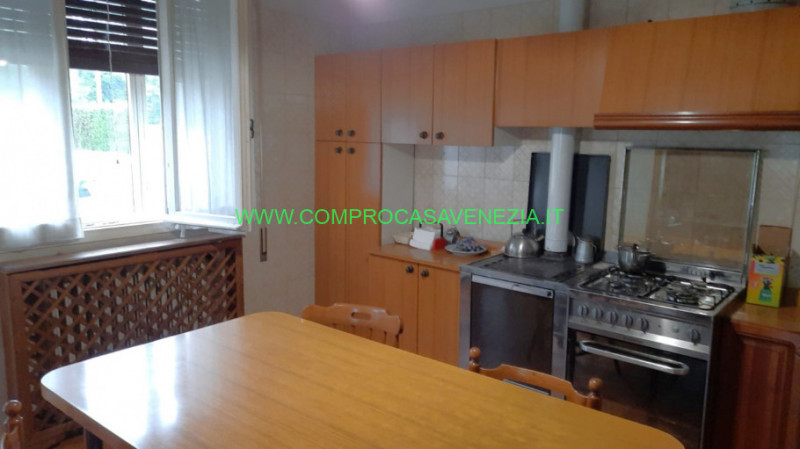 Immagine 1 di Casa indipendente in vendita  a Casale Sul Sile