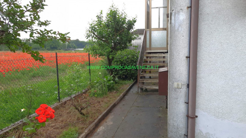 Immagine 6 di Casa indipendente in vendita  a Casale Sul Sile