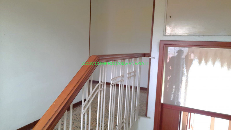 Immagine 11 di Casa indipendente in vendita  a Casale Sul Sile