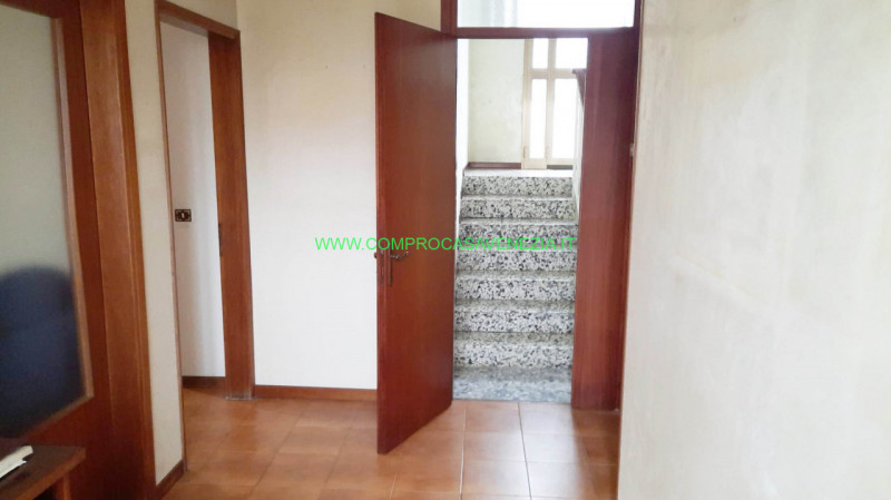 Immagine 12 di Casa indipendente in vendita  a Casale Sul Sile