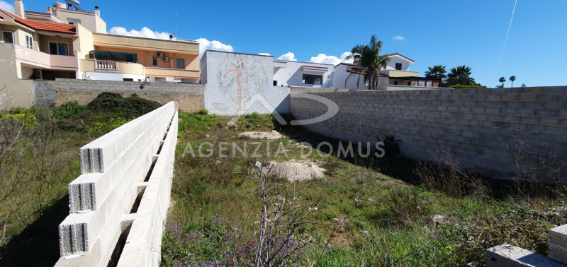 Immagine 6 di Terreno in vendita  in via alessandria a Racale