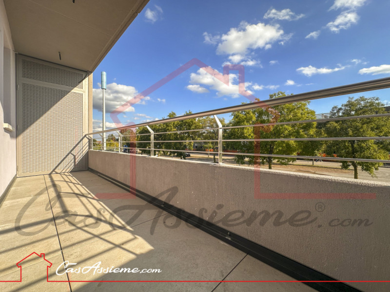 Immagine 2 di Appartamento in vendita  a Rossano Veneto