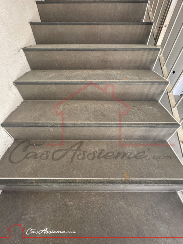 Immagine 28 di Appartamento in vendita  a Rossano Veneto