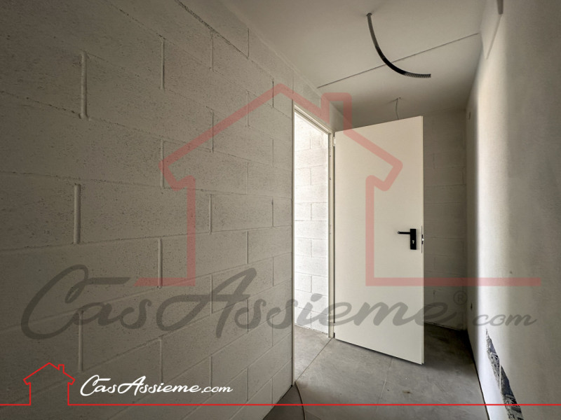 Immagine 29 di Appartamento in vendita  a Rossano Veneto