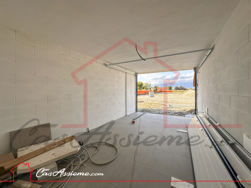 Immagine 30 di Appartamento in vendita  a Rossano Veneto