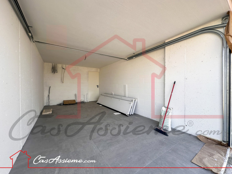 Immagine 31 di Appartamento in vendita  a Rossano Veneto