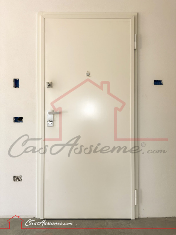 Immagine 36 di Appartamento in vendita  a Rossano Veneto