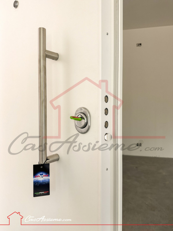 Immagine 37 di Appartamento in vendita  a Rossano Veneto