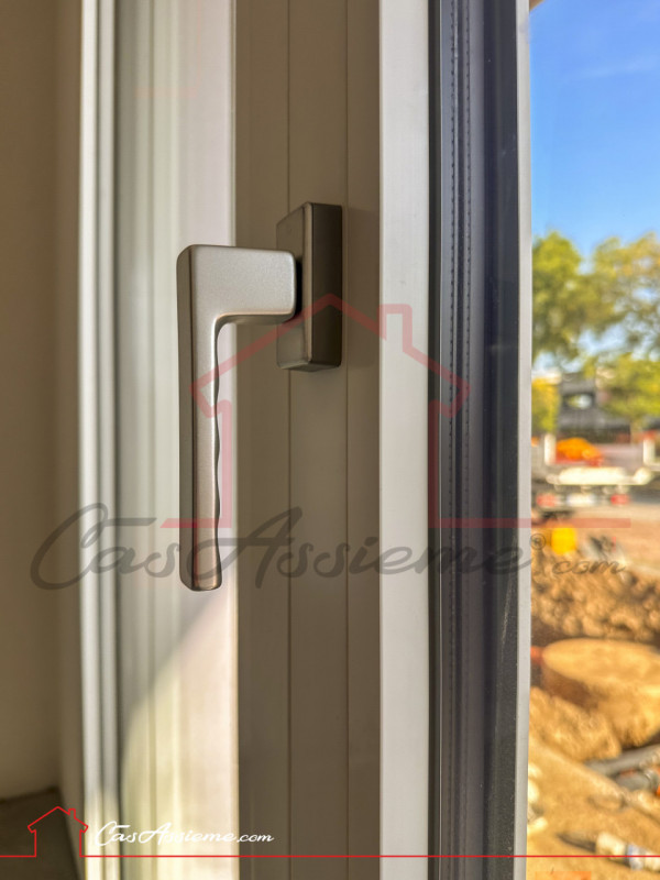 Immagine 39 di Appartamento in vendita  a Rossano Veneto