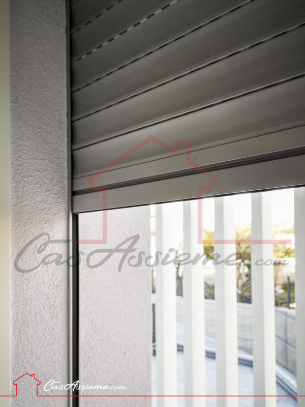 Immagine 45 di Appartamento in vendita  a Rossano Veneto