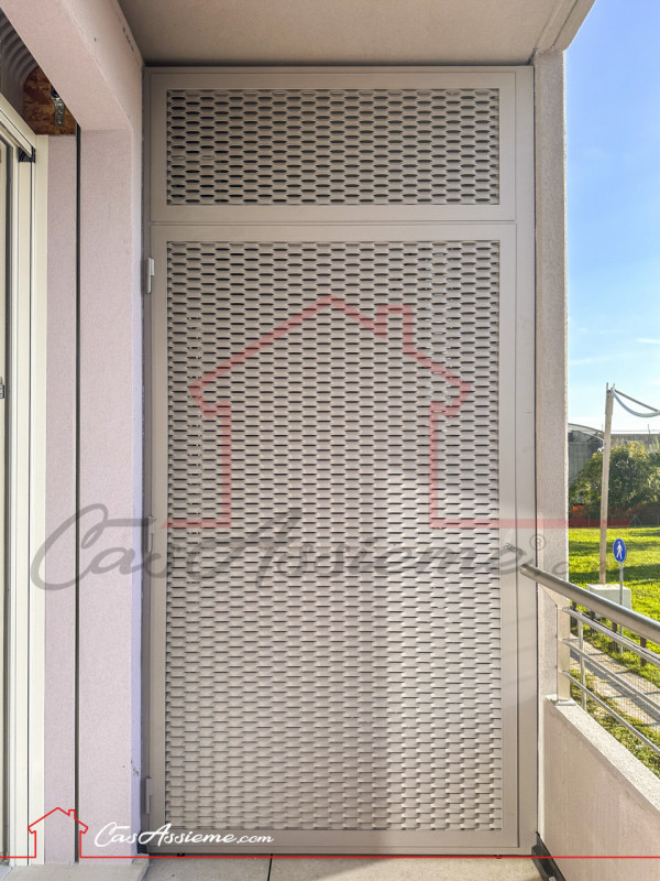 Immagine 46 di Appartamento in vendita  a Rossano Veneto