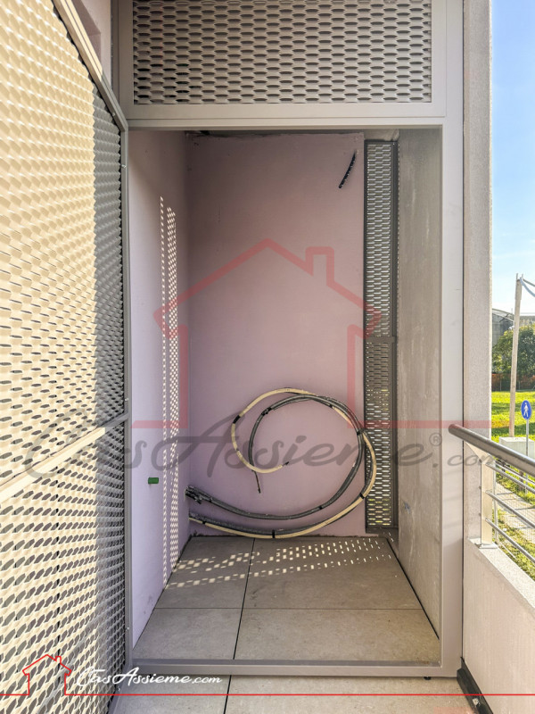 Immagine 47 di Appartamento in vendita  a Rossano Veneto