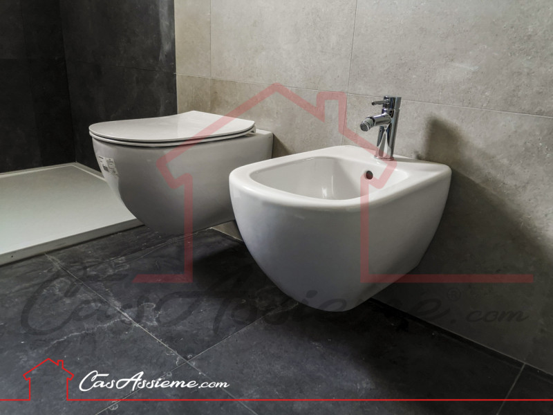 Immagine 48 di Appartamento in vendita  a Rossano Veneto