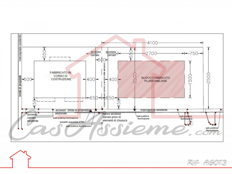 Immagine 60 di Appartamento in vendita  a Rossano Veneto